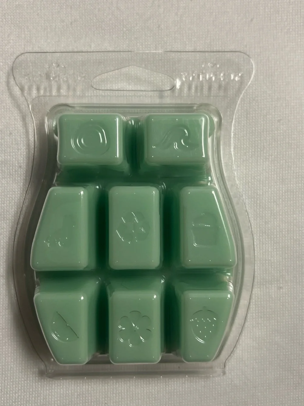 Scentsy Summer Holiday Wax Bar